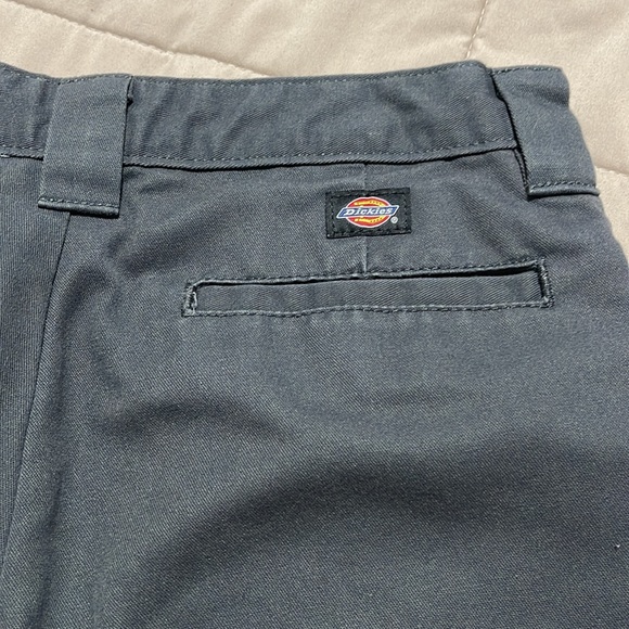 Dickies Gray Pants - Picture 3 of 3